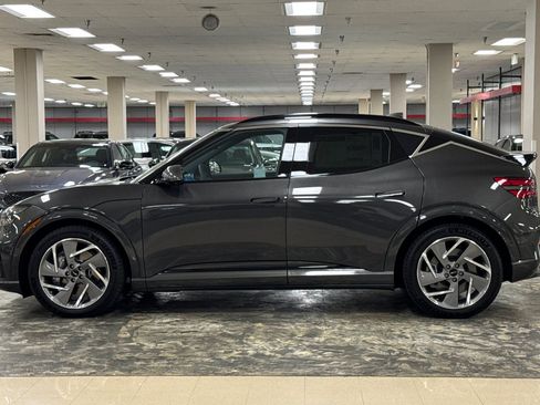 New 2026 Genesis GV60 Advance AWD/4WD image 7