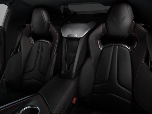 New 2026 Chevrolet Corvette Z06 image 37