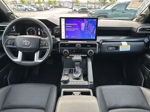 New 2026 Toyota 4Runner Limited image 22