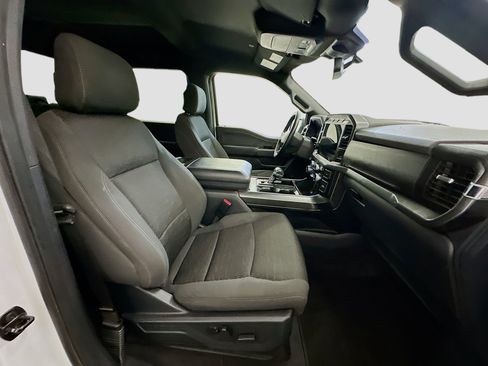 Used 2023 Ford F150 XLT w/ Equipment Group 302A High image 32