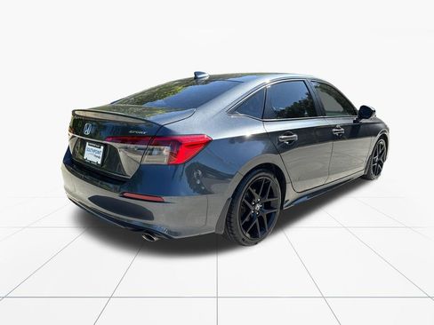 Used 2024 Honda Civic Sport image 9