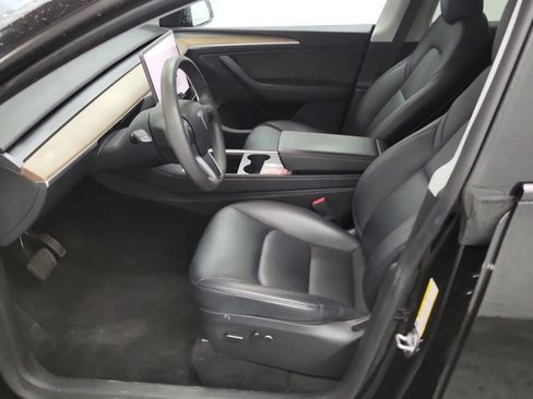 Used 2023 Tesla Model Y Long Range AWD/4WD image 8