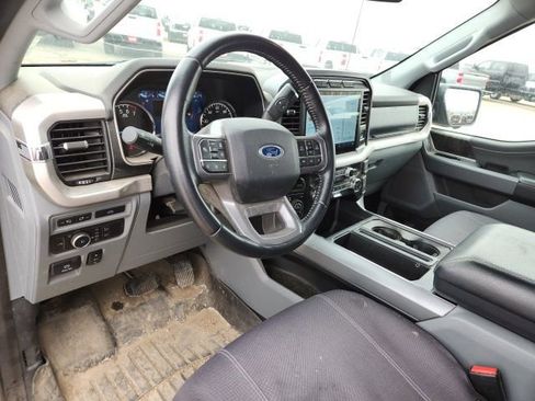 Used 2021 Ford F150 XLT w/ Equipment Group 302A High image 10