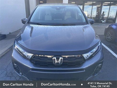 Used 2026 Honda Odyssey Elite image 2