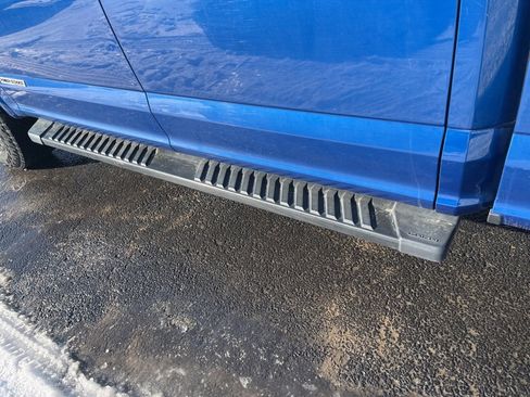 Used 2018 Ford F150 Lariat w/ Equipment Group 502A Luxury image 16