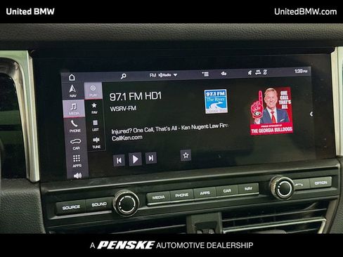 Used 2020 Porsche Macan image 8