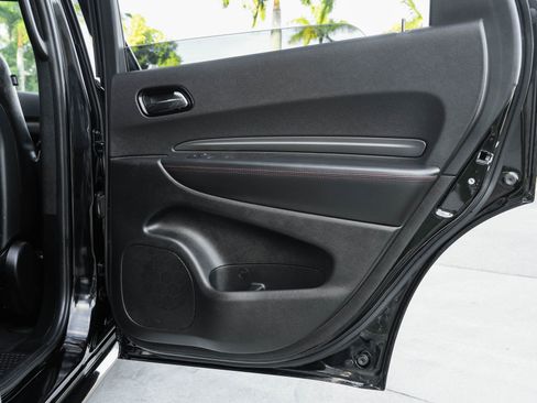 Used 2024 Dodge Durango R/T image 35