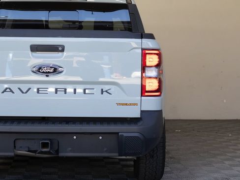 Used 2024 Ford Maverick Tremor w/ Tremor Off-Road Package AWD/4WD image 13