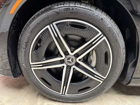 Certified 2023 Mercedes-Benz EQE 500 4MATIC Sedan image 27