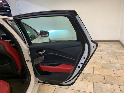 Used 2022 Acura TLX SH-AWD w/ A-SPEC Pkg image 58