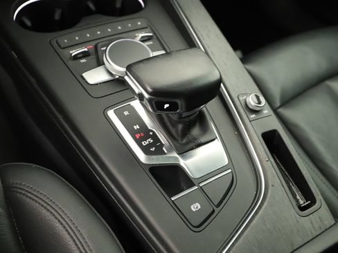 Used 2017 Audi A4 2.0T Premium w/ Audi MMI Navigation Plus FWD image 28