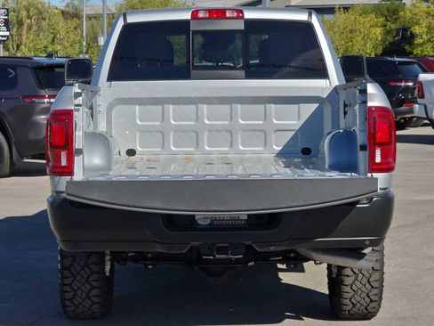 New 2026 RAM 2500 Tradesman w/ Safety Group image 37