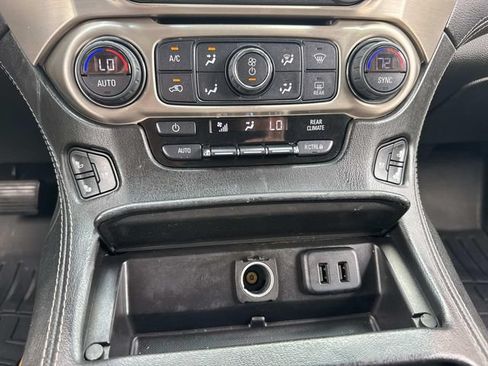 Used 2017 GMC Yukon XL Denali w/ Open Road Package RWD image 26