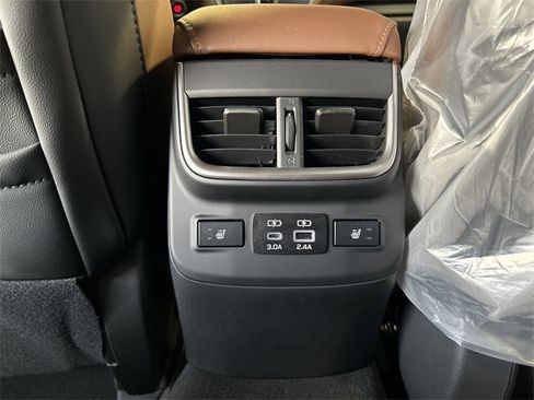 New 2025 Subaru Outback Touring XT image 26