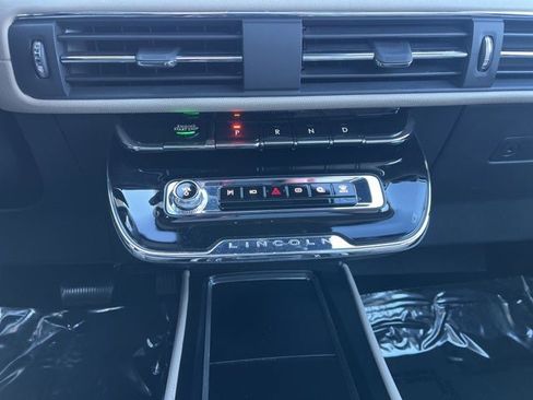 Used 2025 Lincoln Corsair Grand Touring w/ Equipment Group 301A image 36