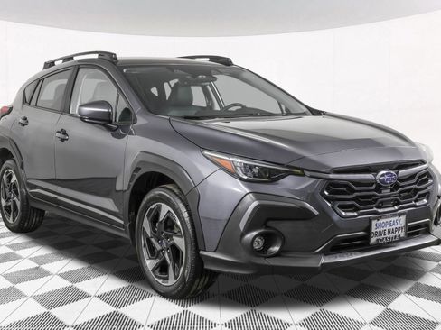 Used 2024 Subaru Crosstrek 2.5i Limited image 11