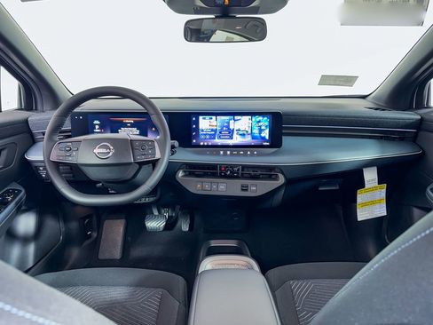 New 2026 Nissan Leaf S image 9