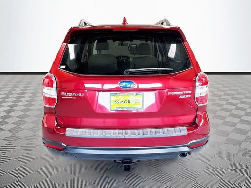 Used 2016 Subaru Forester 2.5i Touring w/ Eyesight & Navigation System AWD/4WD image 33