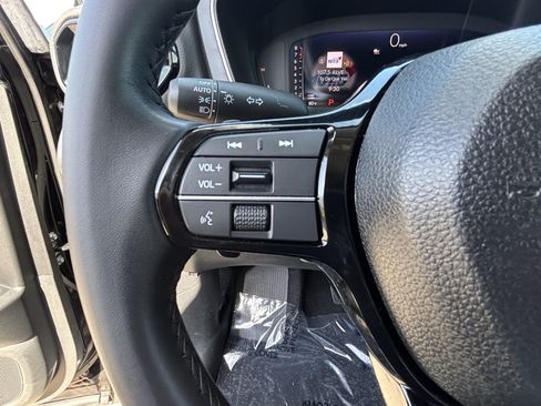 Certified 2026 Honda Passport RTL image 25