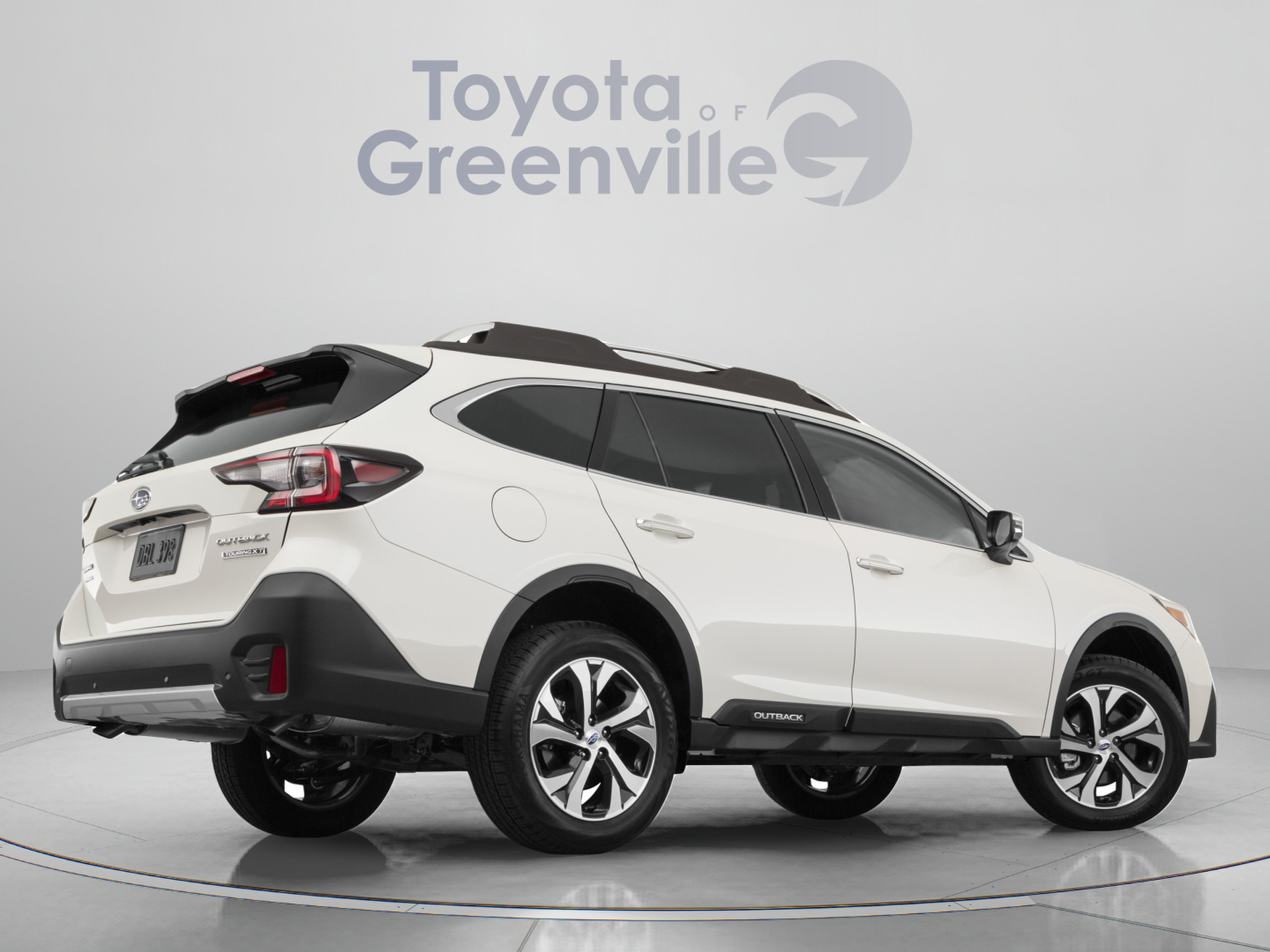 Used 2020 Subaru Outback Touring XT AWD/4WD image 6