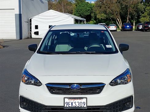 Certified 2023 Subaru Impreza 2.0i image 15