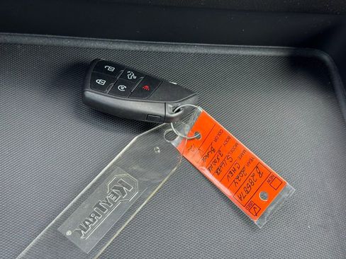 Certified 2024 Chevrolet Silverado 3500 High Country w/ High Country Premium Package image 37