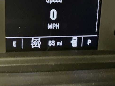 New 2026 GMC Sierra 1500 Pro w/ Pro Value Package AWD/4WD image 12