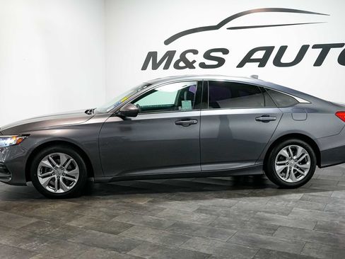 Used 2020 Honda Accord LX image 2