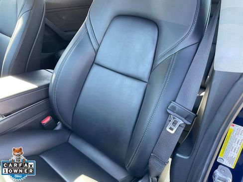 Used 2018 Tesla Model 3 Long Range RWD image 16