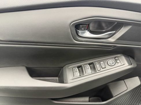 Certified 2025 Honda Accord SE image 13