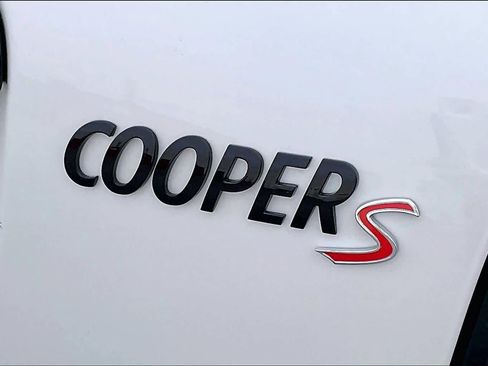 Certified 2023 MINI Cooper Countryman S image 9