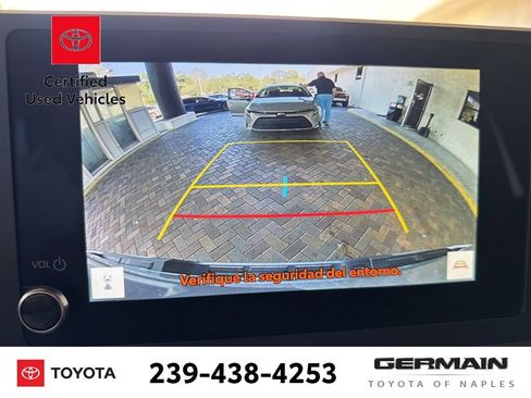 Used 2024 Toyota Tacoma SR5 image 12