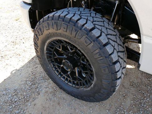 New 2026 Ford F250 XL w/ STX Appearance Package AWD/4WD image 28
