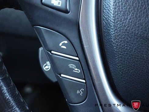 Used 2023 Honda Ridgeline RTL-E image 35