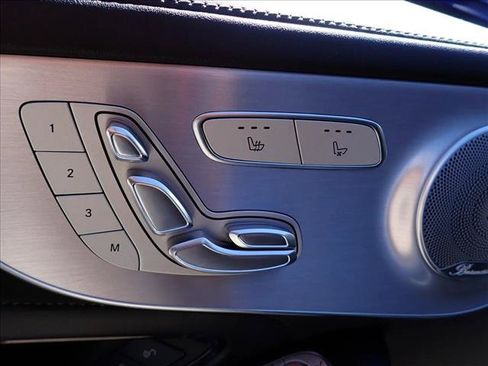 Used 2021 Mercedes-Benz C 63 AMG S image 12