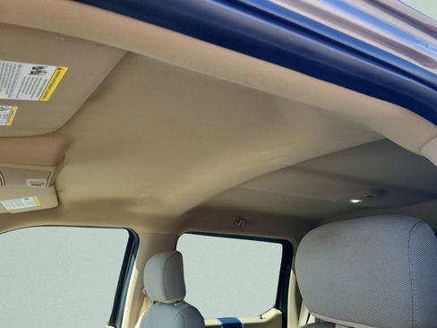 Used 2018 Ford F150 XLT w/ Equipment Group 302A Luxury AWD/4WD image 18