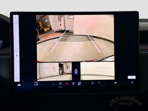 Used 2026 Tesla Model X AWD/4WD image 19