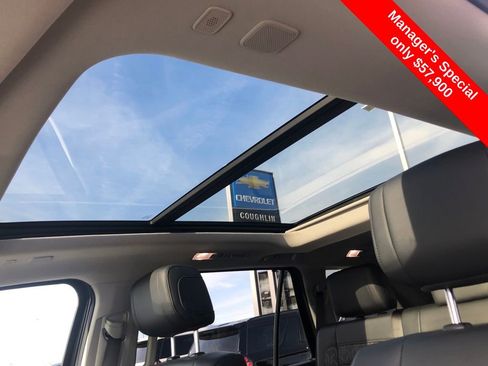 Used 2023 Toyota Sequoia Limited image 25