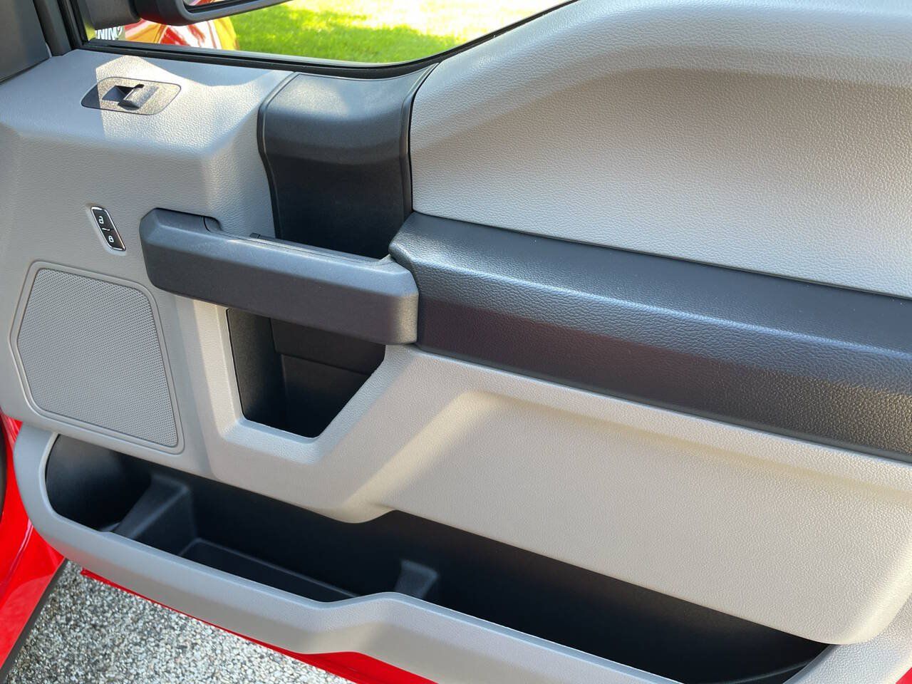 Used 2019 Ford F150 XL w/ Equipment Group 101A Mid RWD image 47