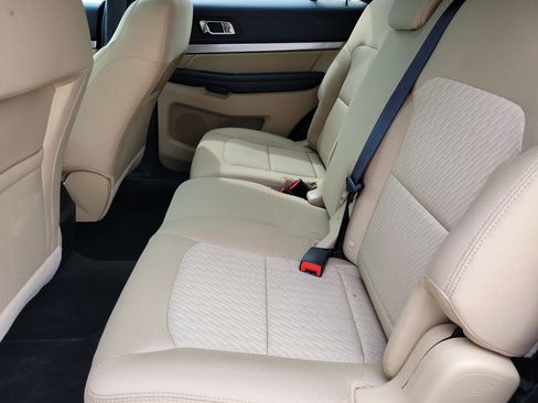Used 2016 Ford Explorer 4WD image 17