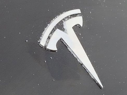 Used 2025 Tesla Model 3 Long Range image 26