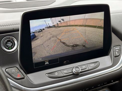 Certified 2024 Chevrolet Blazer LT w/ Convenience Package image 22