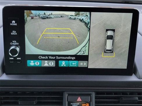 New 2025 Honda Pilot TrailSport image 35