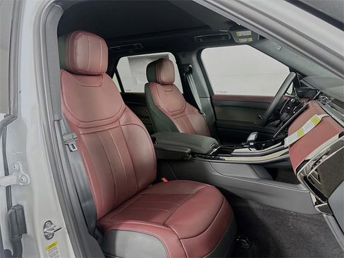 New 2026 Land Rover Range Rover Sport Dynamic SE image 27