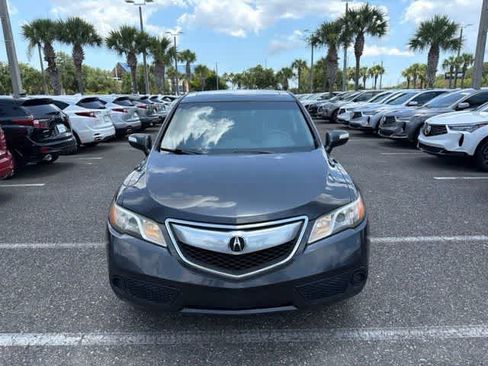 Used 2015 Acura RDX FWD image 6