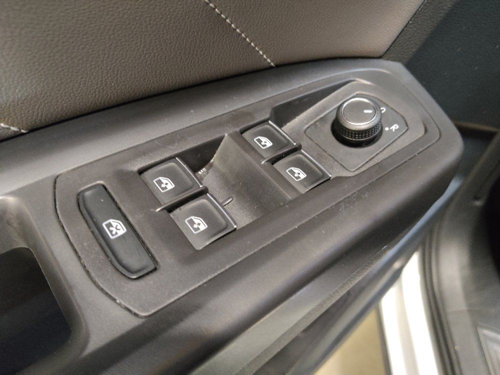 Used 2023 Volkswagen Atlas SE w/ Panoramic Sunroof Package FWD image 27