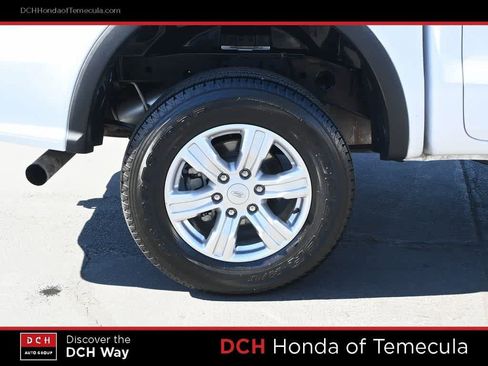 Used 2021 Ford Ranger XL w/ Equipment Group 101A High image 23