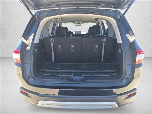Used 2023 Honda Pilot EX-L image 16