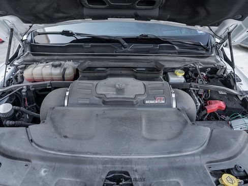 Used 2022 RAM 1500 TRX w/ TRX Level 2 Equipment Group AWD/4WD image 23