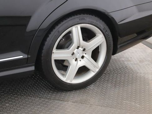 Used 2008 Mercedes-Benz S 550 image 14